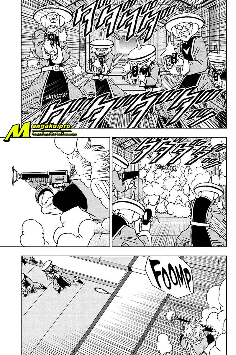 dragon-ball-super - Chapter: 67.2