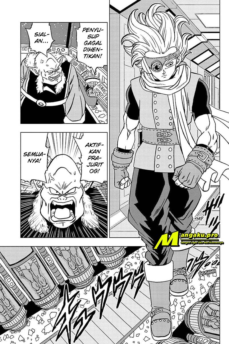 dragon-ball-super - Chapter: 67.2