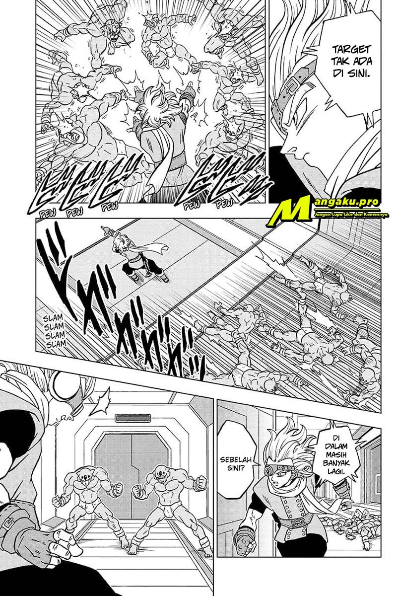 dragon-ball-super - Chapter: 67.2