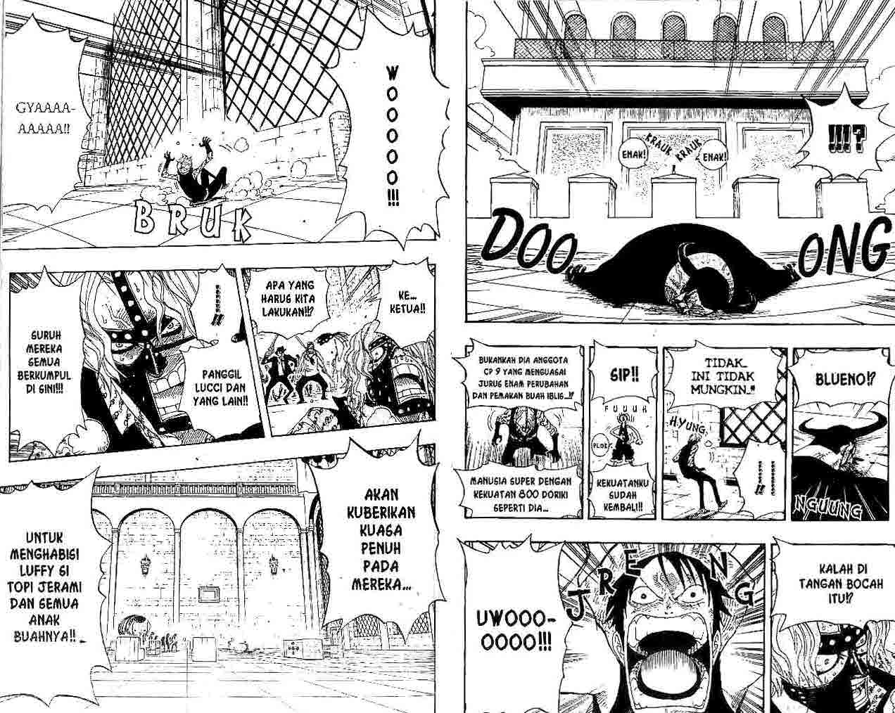 one-piece-id - Chapter: 389