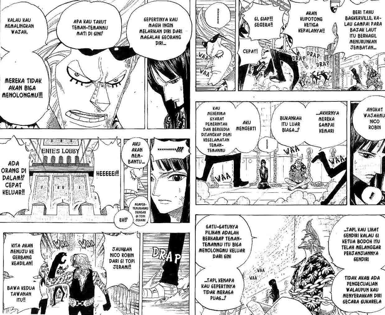 one-piece-id - Chapter: 389