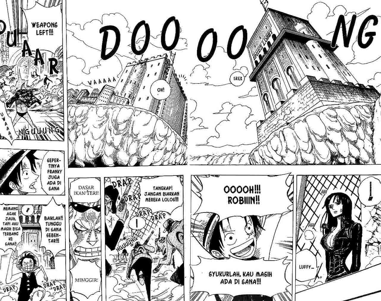 one-piece-id - Chapter: 389