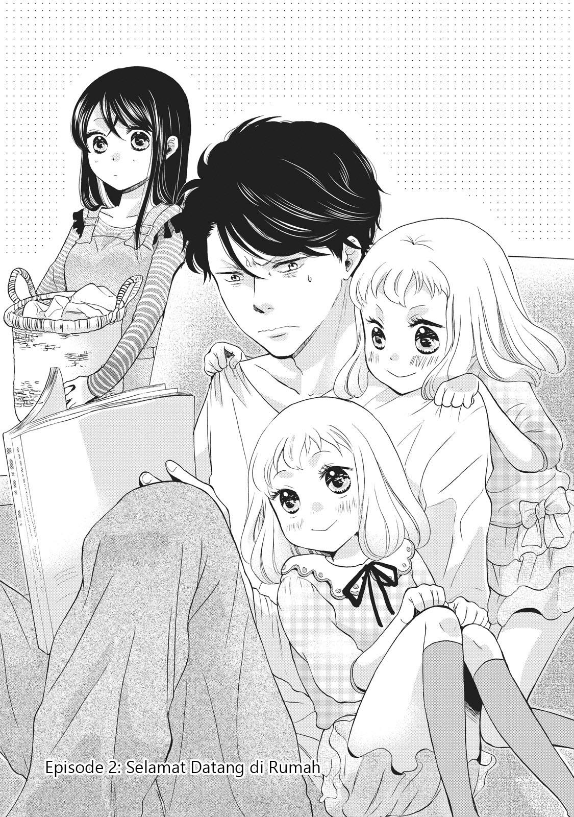 ohayou-toka-oyasumi-toka - Chapter: 2