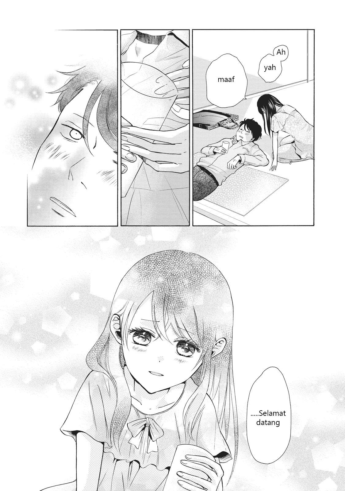 ohayou-toka-oyasumi-toka - Chapter: 2