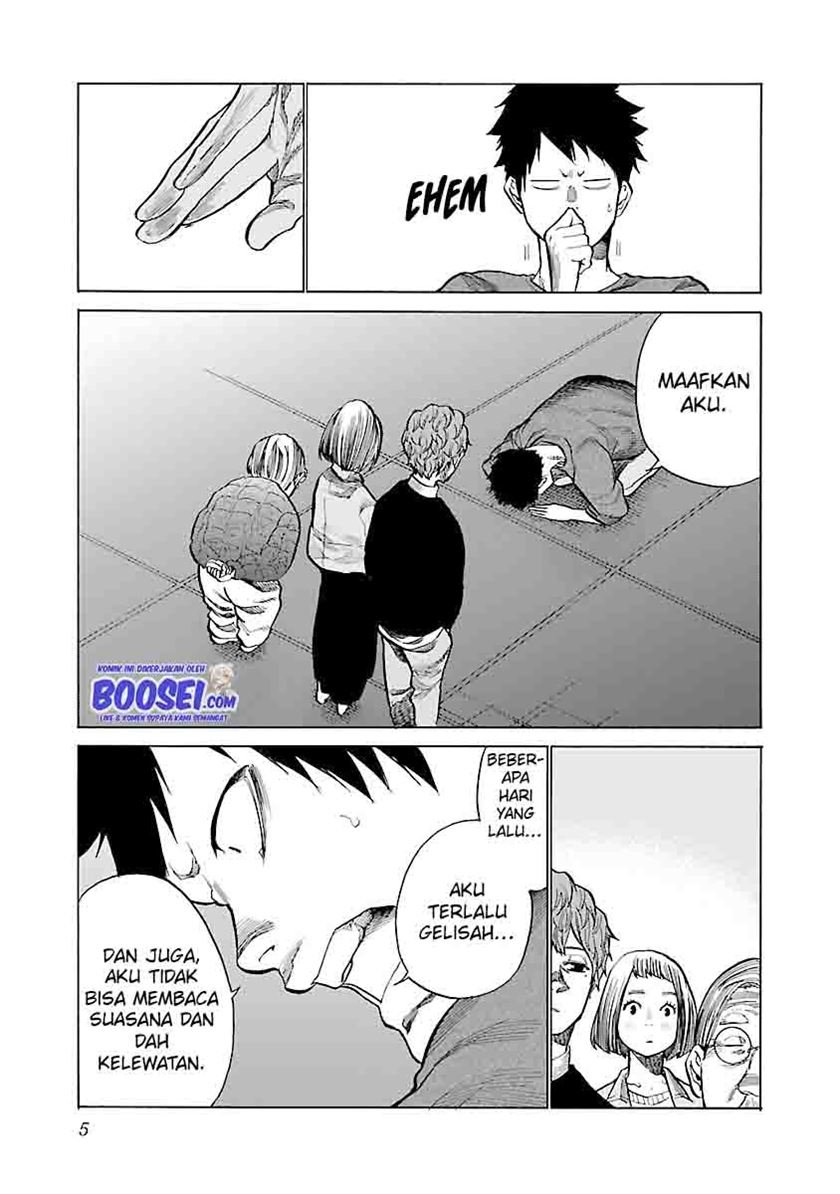 cigarette-cherry - Chapter: 74