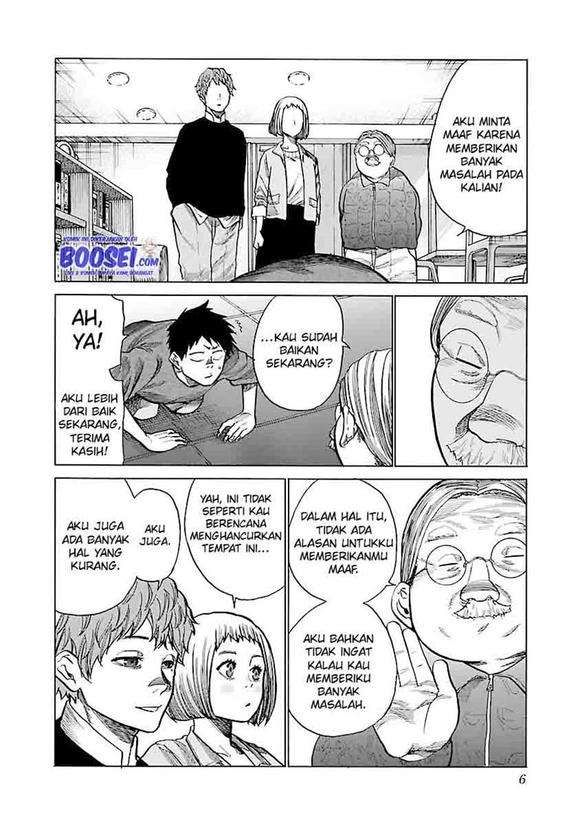 cigarette-cherry - Chapter: 74