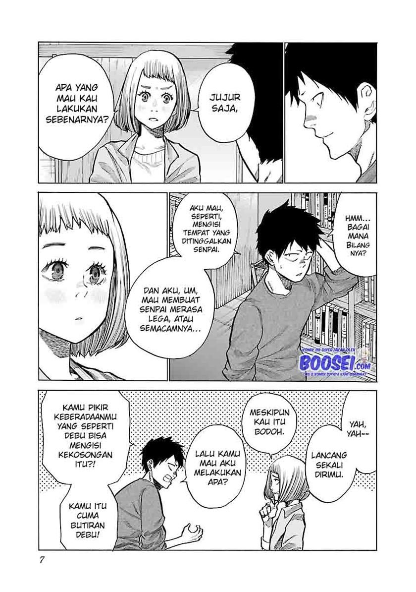 cigarette-cherry - Chapter: 74