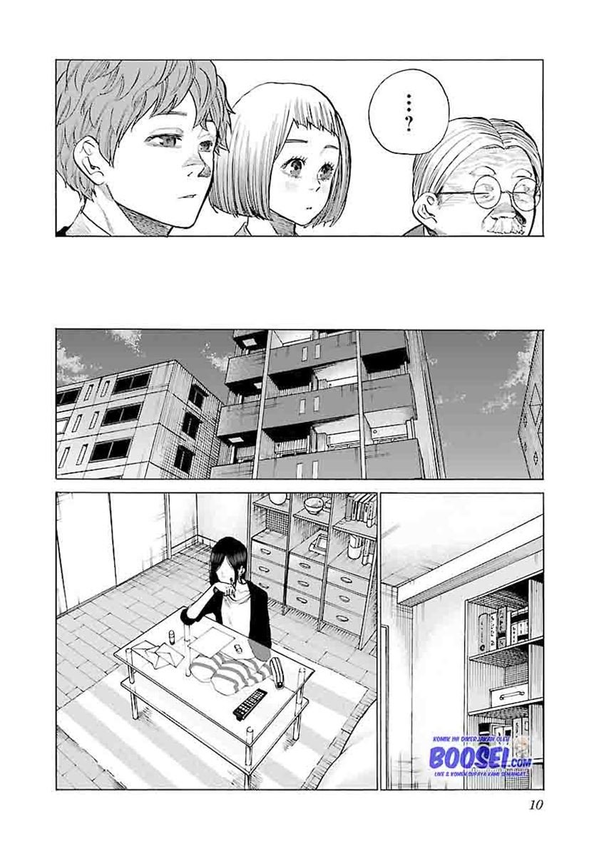 cigarette-cherry - Chapter: 74