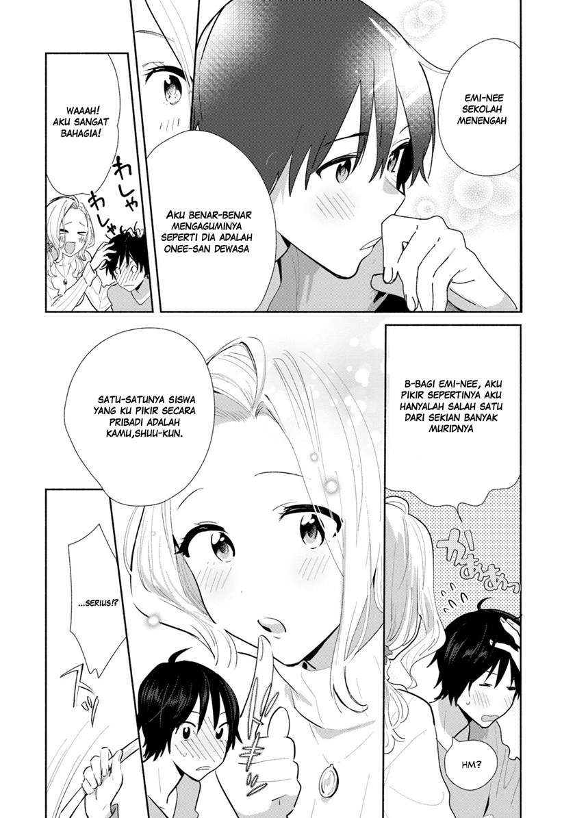 kimi-no-wasurekata-wo-oshiete - Chapter: 5