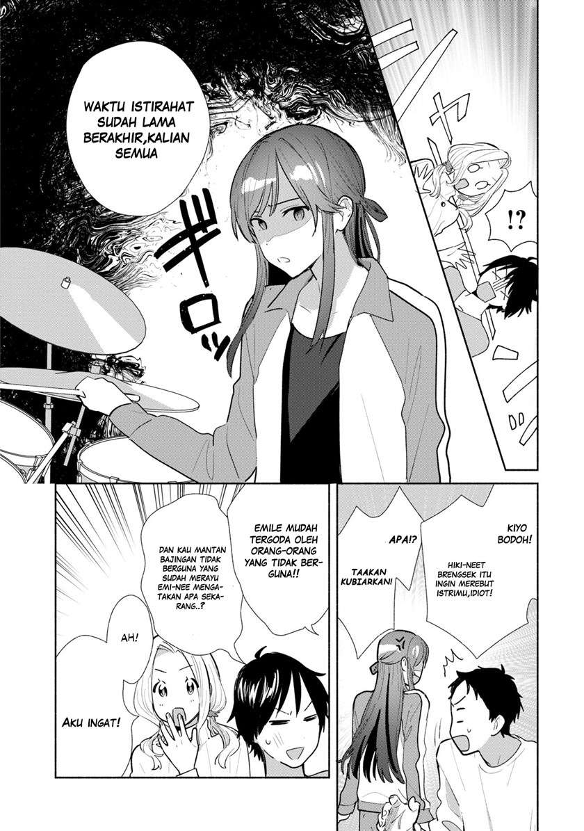 kimi-no-wasurekata-wo-oshiete - Chapter: 5