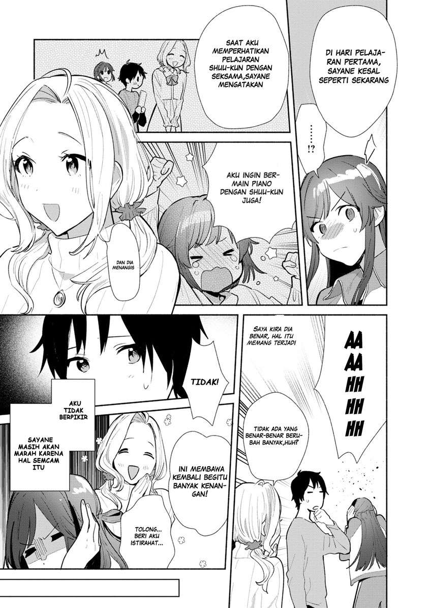 kimi-no-wasurekata-wo-oshiete - Chapter: 5