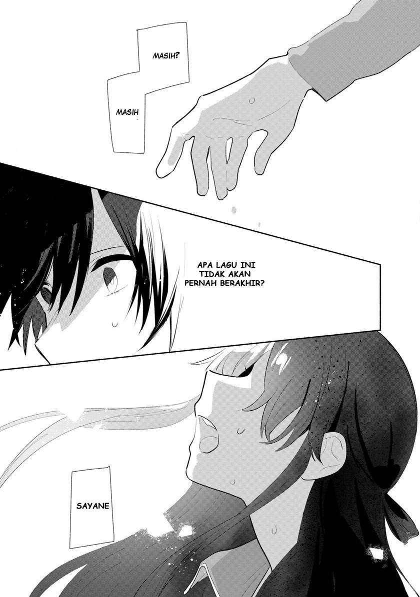 kimi-no-wasurekata-wo-oshiete - Chapter: 5