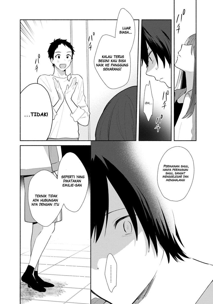 kimi-no-wasurekata-wo-oshiete - Chapter: 5