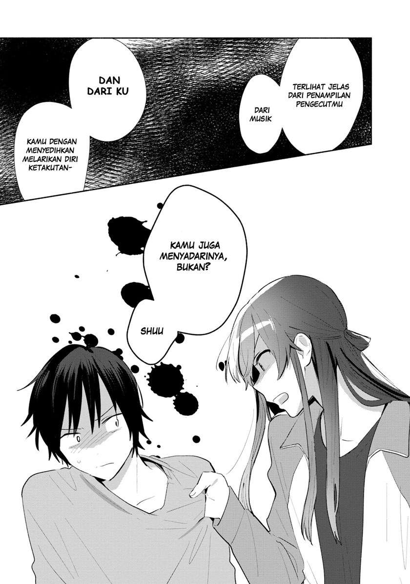 kimi-no-wasurekata-wo-oshiete - Chapter: 5