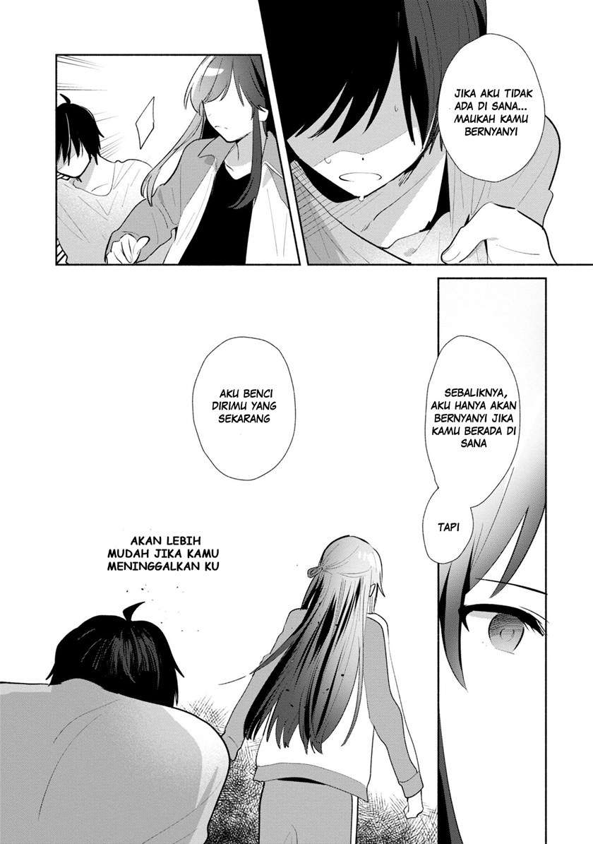 kimi-no-wasurekata-wo-oshiete - Chapter: 5