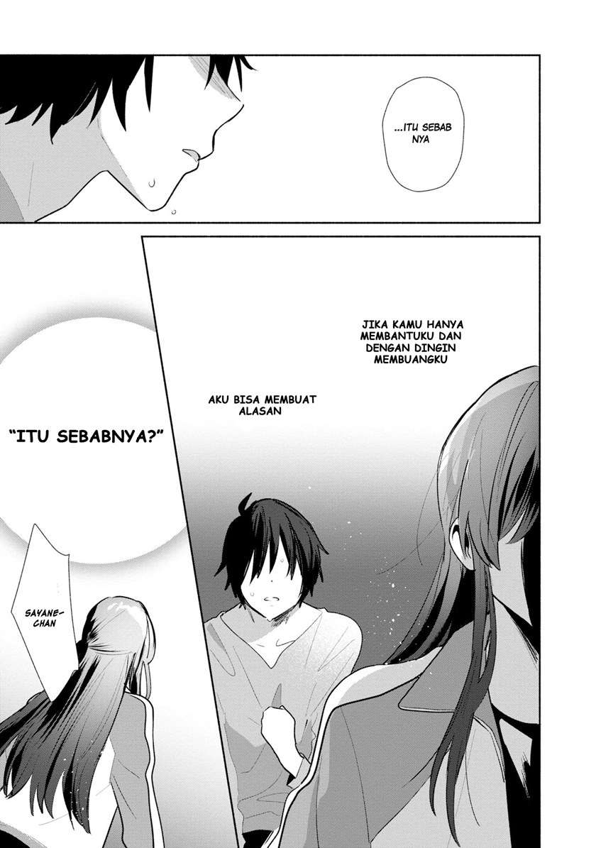 kimi-no-wasurekata-wo-oshiete - Chapter: 5