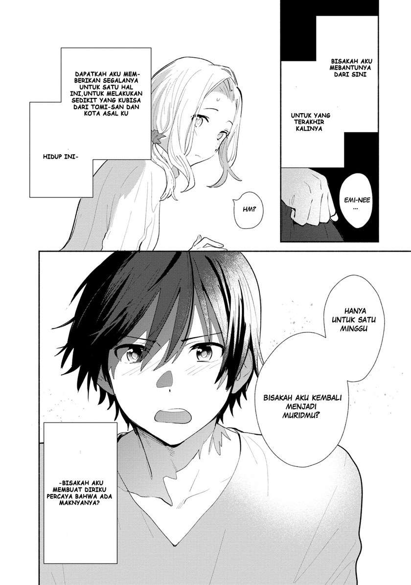 kimi-no-wasurekata-wo-oshiete - Chapter: 5