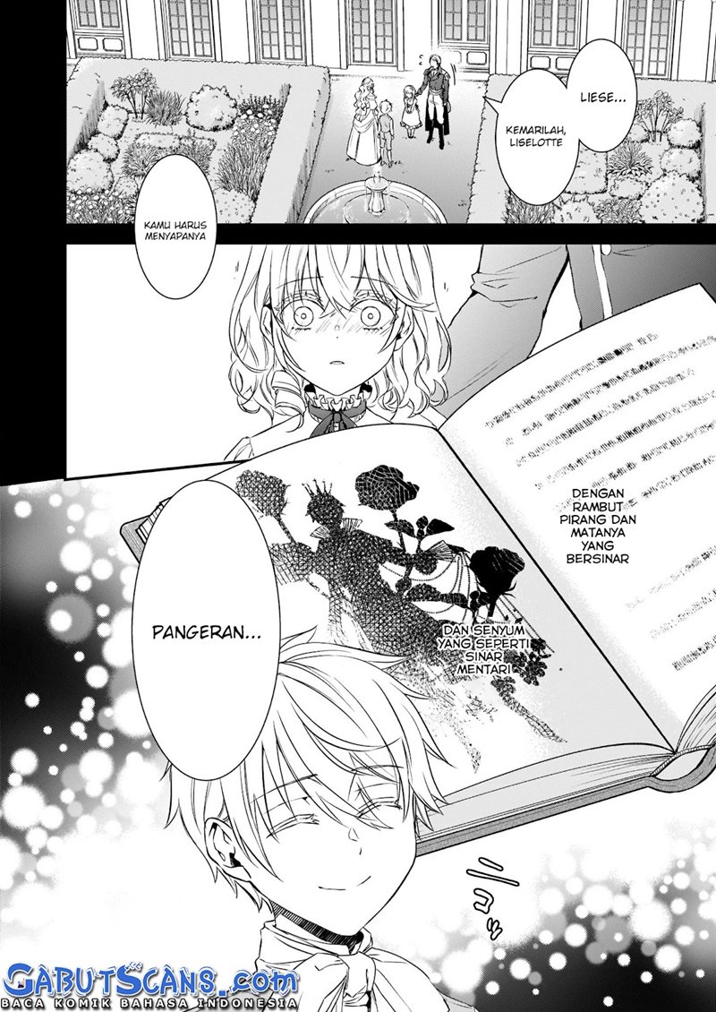 tsundere-akuyaku-reijou-liselotte-to-jikkyou-no-endo-kun-to-kaisetsu-no-kobayashi-san - Chapter: 16