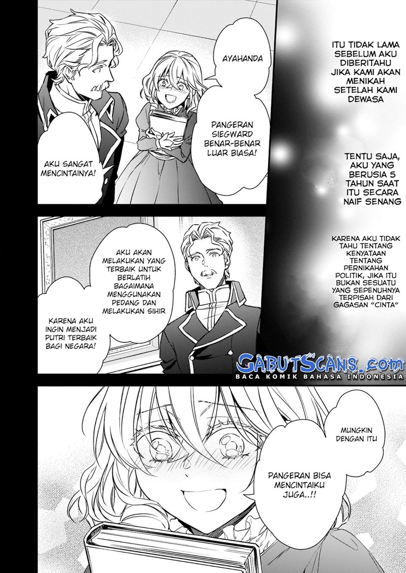 tsundere-akuyaku-reijou-liselotte-to-jikkyou-no-endo-kun-to-kaisetsu-no-kobayashi-san - Chapter: 16