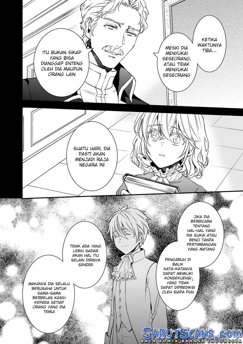 tsundere-akuyaku-reijou-liselotte-to-jikkyou-no-endo-kun-to-kaisetsu-no-kobayashi-san - Chapter: 16