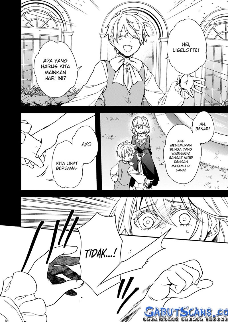 tsundere-akuyaku-reijou-liselotte-to-jikkyou-no-endo-kun-to-kaisetsu-no-kobayashi-san - Chapter: 16