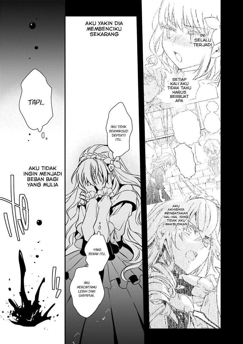 tsundere-akuyaku-reijou-liselotte-to-jikkyou-no-endo-kun-to-kaisetsu-no-kobayashi-san - Chapter: 16