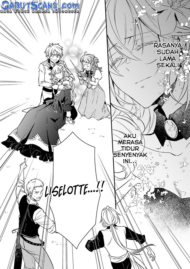 tsundere-akuyaku-reijou-liselotte-to-jikkyou-no-endo-kun-to-kaisetsu-no-kobayashi-san - Chapter: 16