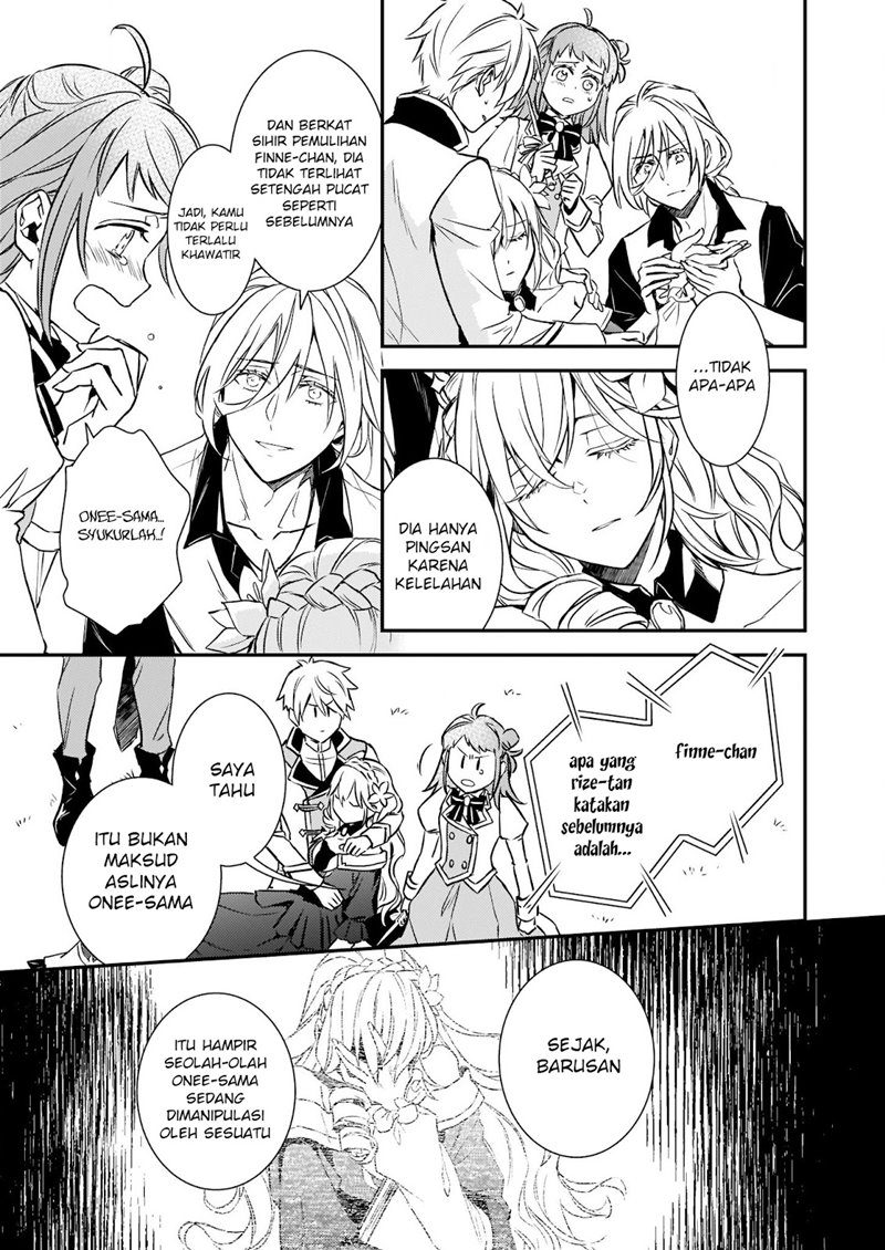 tsundere-akuyaku-reijou-liselotte-to-jikkyou-no-endo-kun-to-kaisetsu-no-kobayashi-san - Chapter: 16