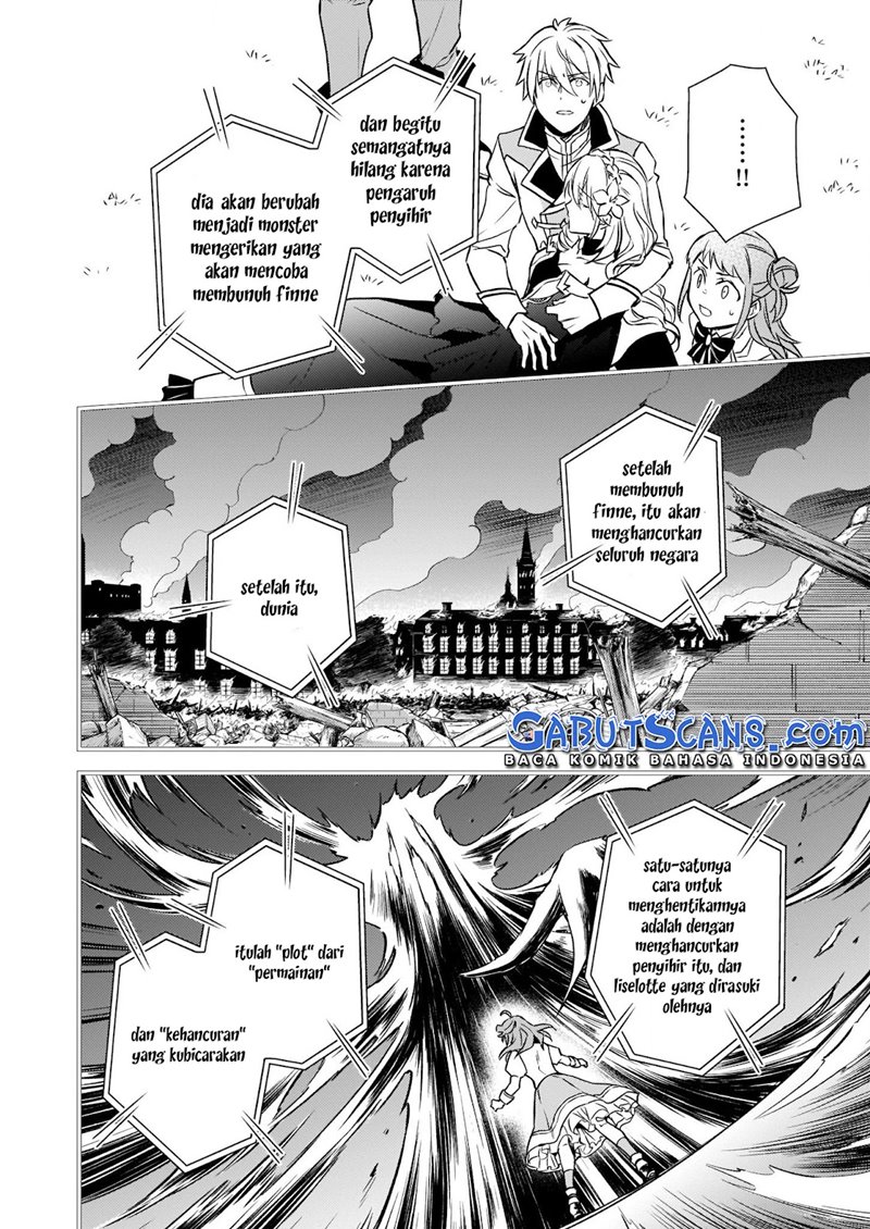 tsundere-akuyaku-reijou-liselotte-to-jikkyou-no-endo-kun-to-kaisetsu-no-kobayashi-san - Chapter: 16