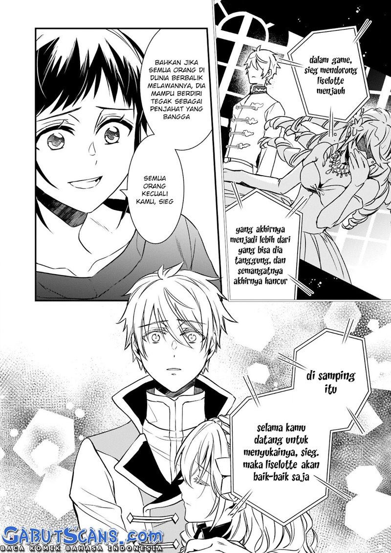 tsundere-akuyaku-reijou-liselotte-to-jikkyou-no-endo-kun-to-kaisetsu-no-kobayashi-san - Chapter: 16