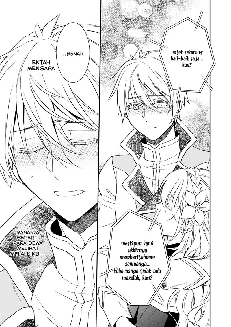 tsundere-akuyaku-reijou-liselotte-to-jikkyou-no-endo-kun-to-kaisetsu-no-kobayashi-san - Chapter: 16