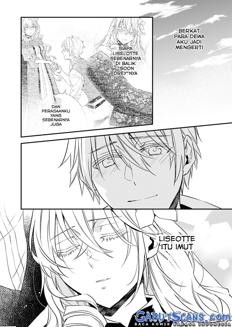 tsundere-akuyaku-reijou-liselotte-to-jikkyou-no-endo-kun-to-kaisetsu-no-kobayashi-san - Chapter: 16