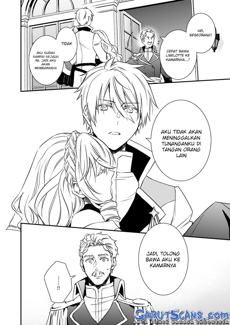 tsundere-akuyaku-reijou-liselotte-to-jikkyou-no-endo-kun-to-kaisetsu-no-kobayashi-san - Chapter: 16