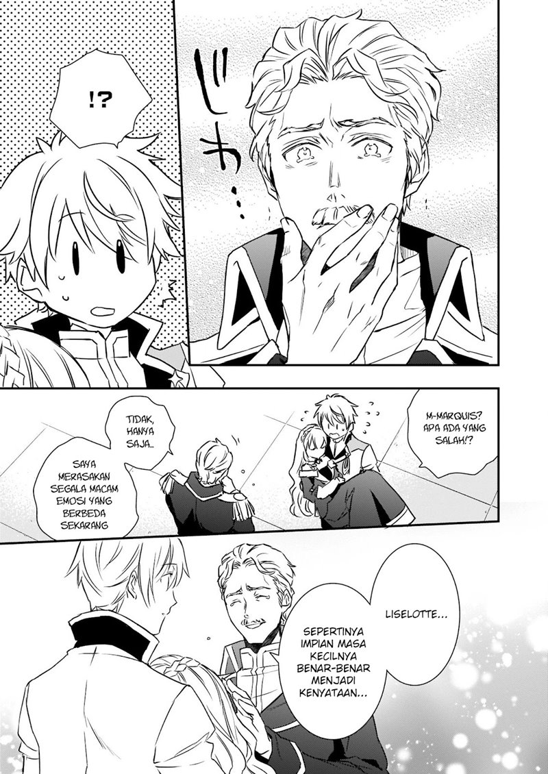 tsundere-akuyaku-reijou-liselotte-to-jikkyou-no-endo-kun-to-kaisetsu-no-kobayashi-san - Chapter: 16