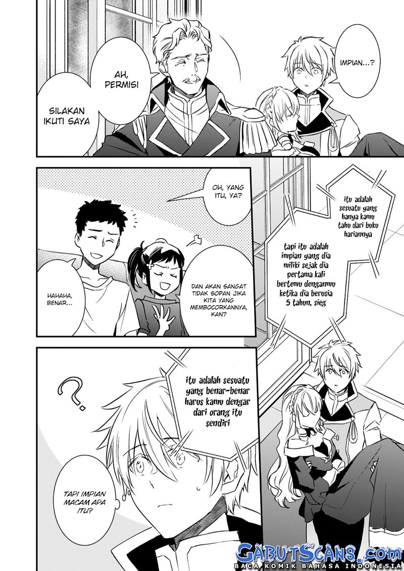 tsundere-akuyaku-reijou-liselotte-to-jikkyou-no-endo-kun-to-kaisetsu-no-kobayashi-san - Chapter: 16