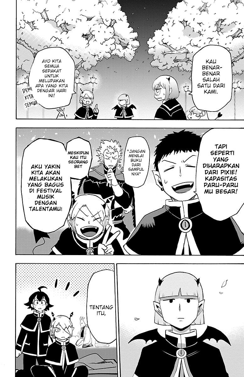 mairimashita-iruma-kun - Chapter: 151