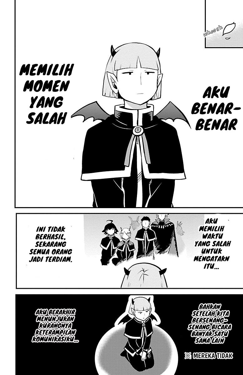 mairimashita-iruma-kun - Chapter: 151