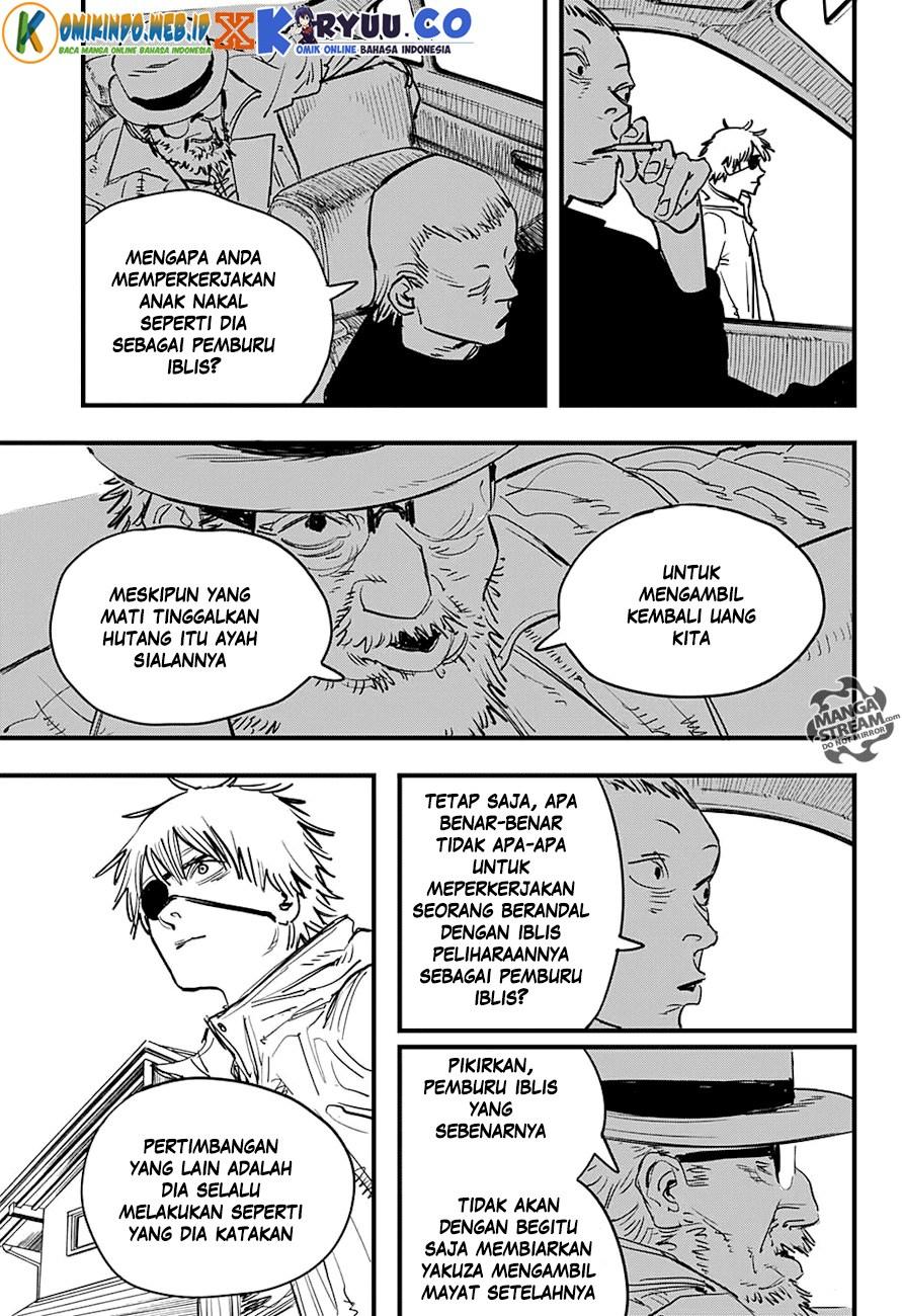 chainsaw-man - Chapter: 1