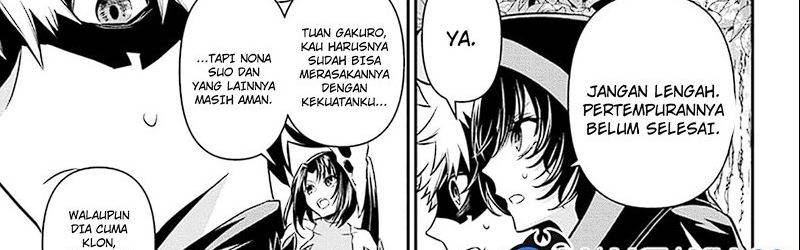 nue-no-onmyouji - Chapter: 40