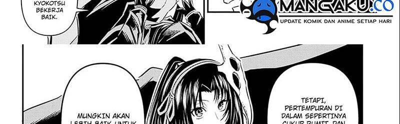 nue-no-onmyouji - Chapter: 40