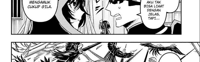 nue-no-onmyouji - Chapter: 40