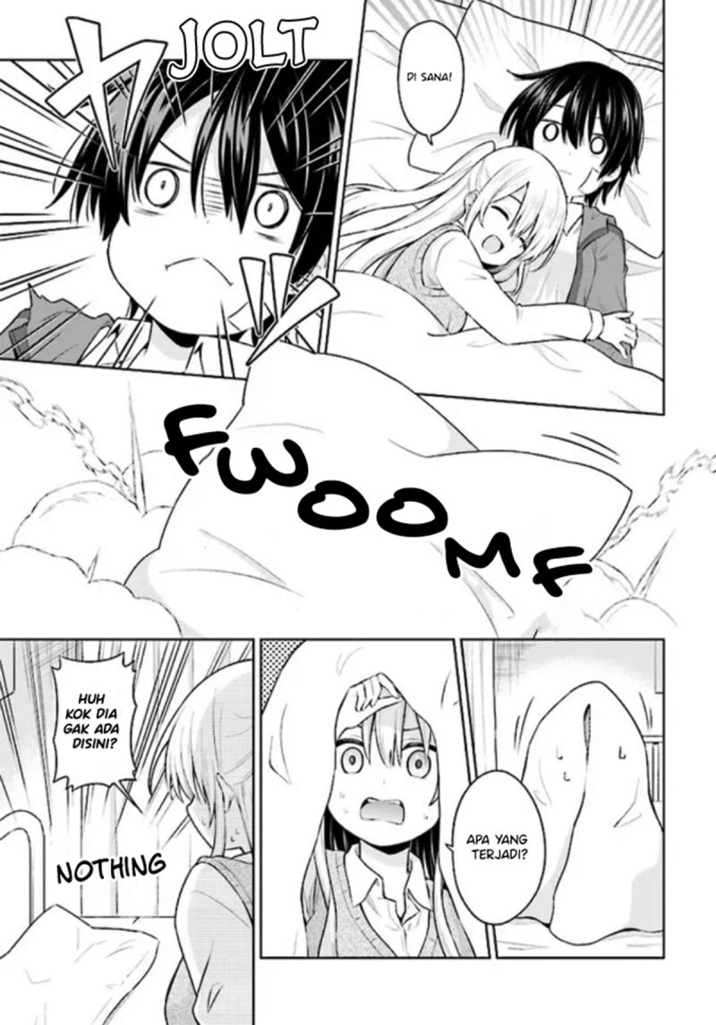 irekawarare-complex - Chapter: 1