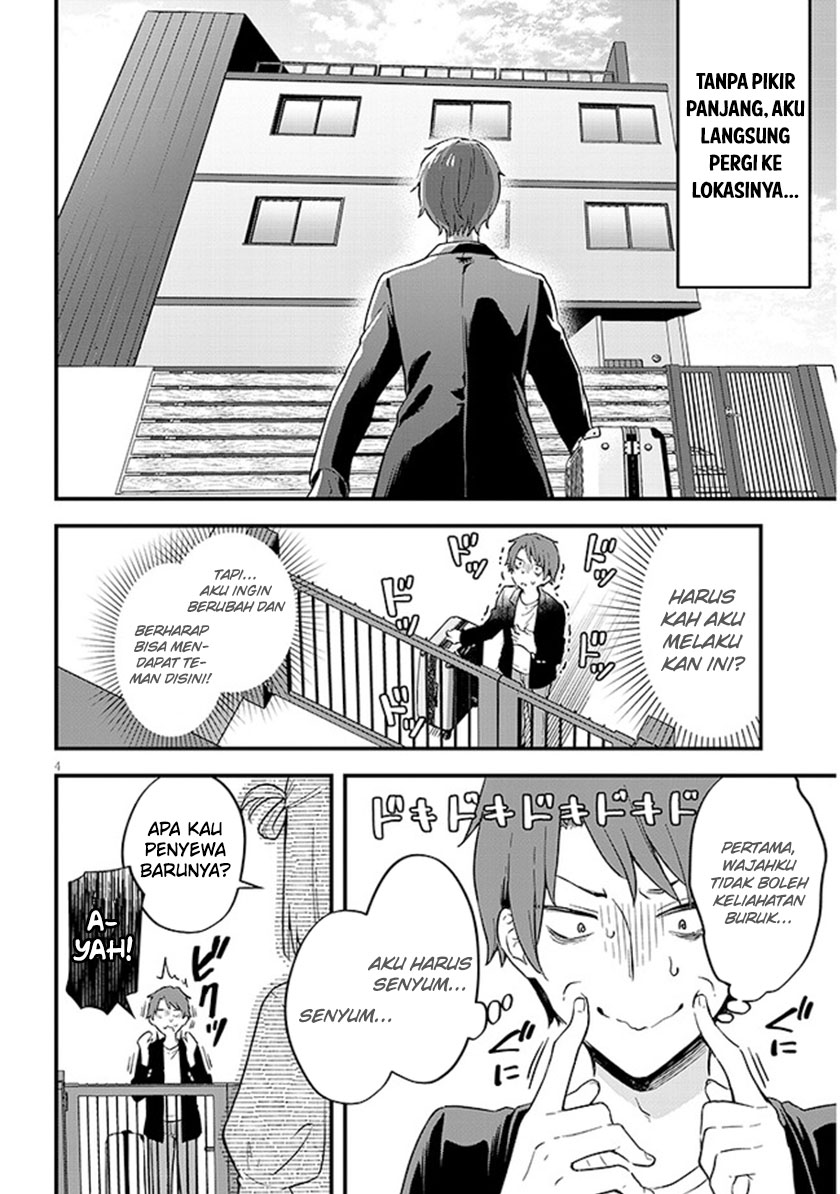 ajin-sharehouse - Chapter: 1