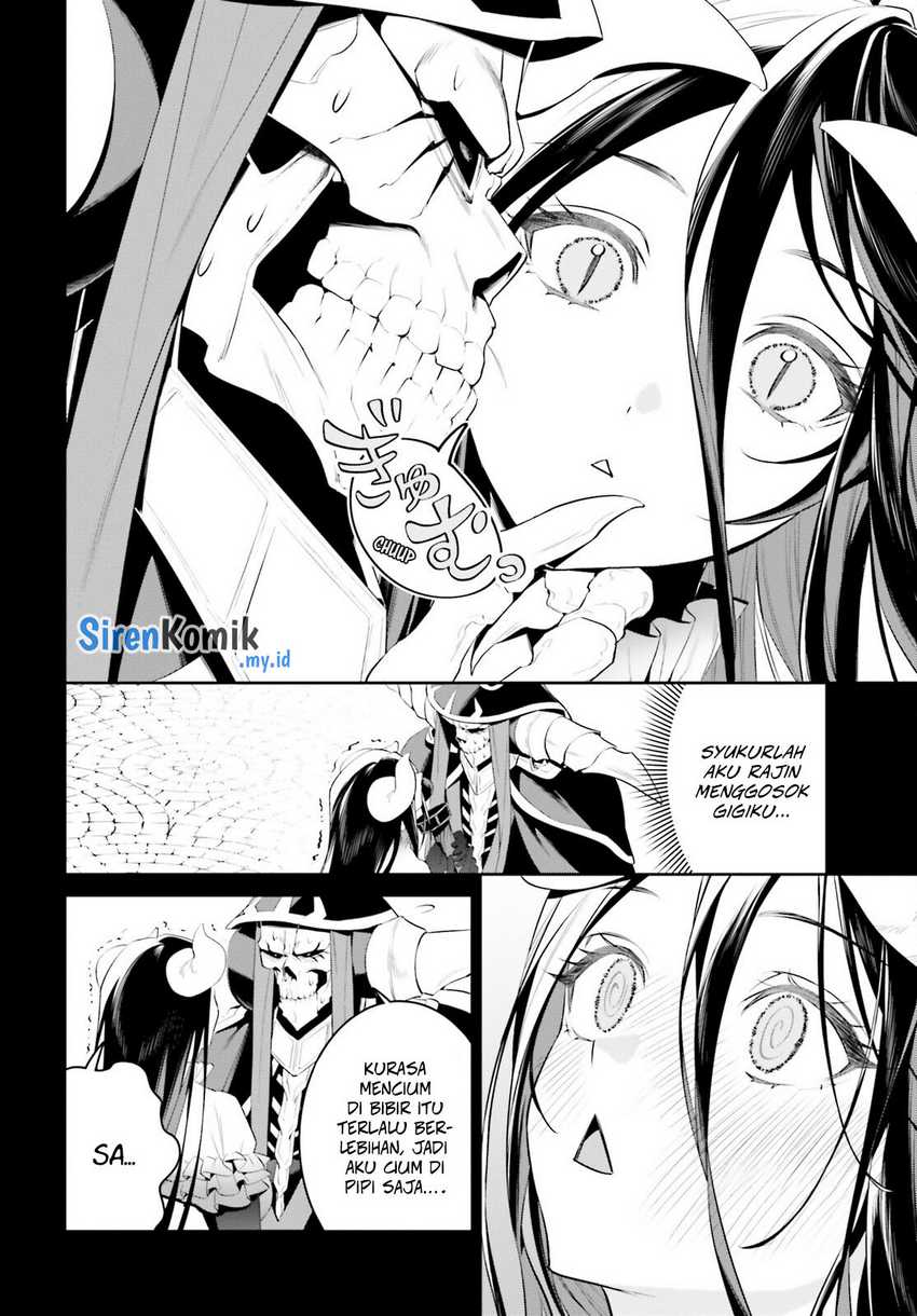 overlord-new-world - Chapter: 3