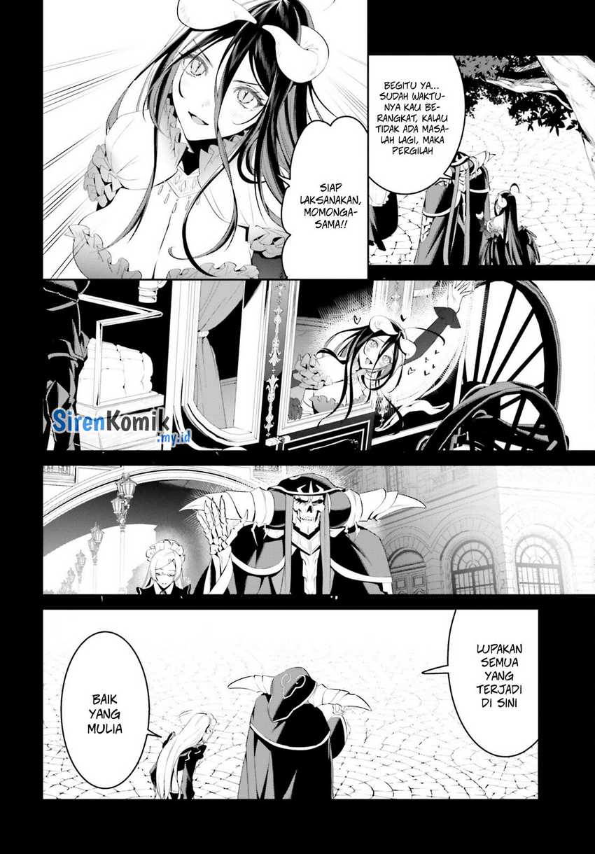 overlord-new-world - Chapter: 3