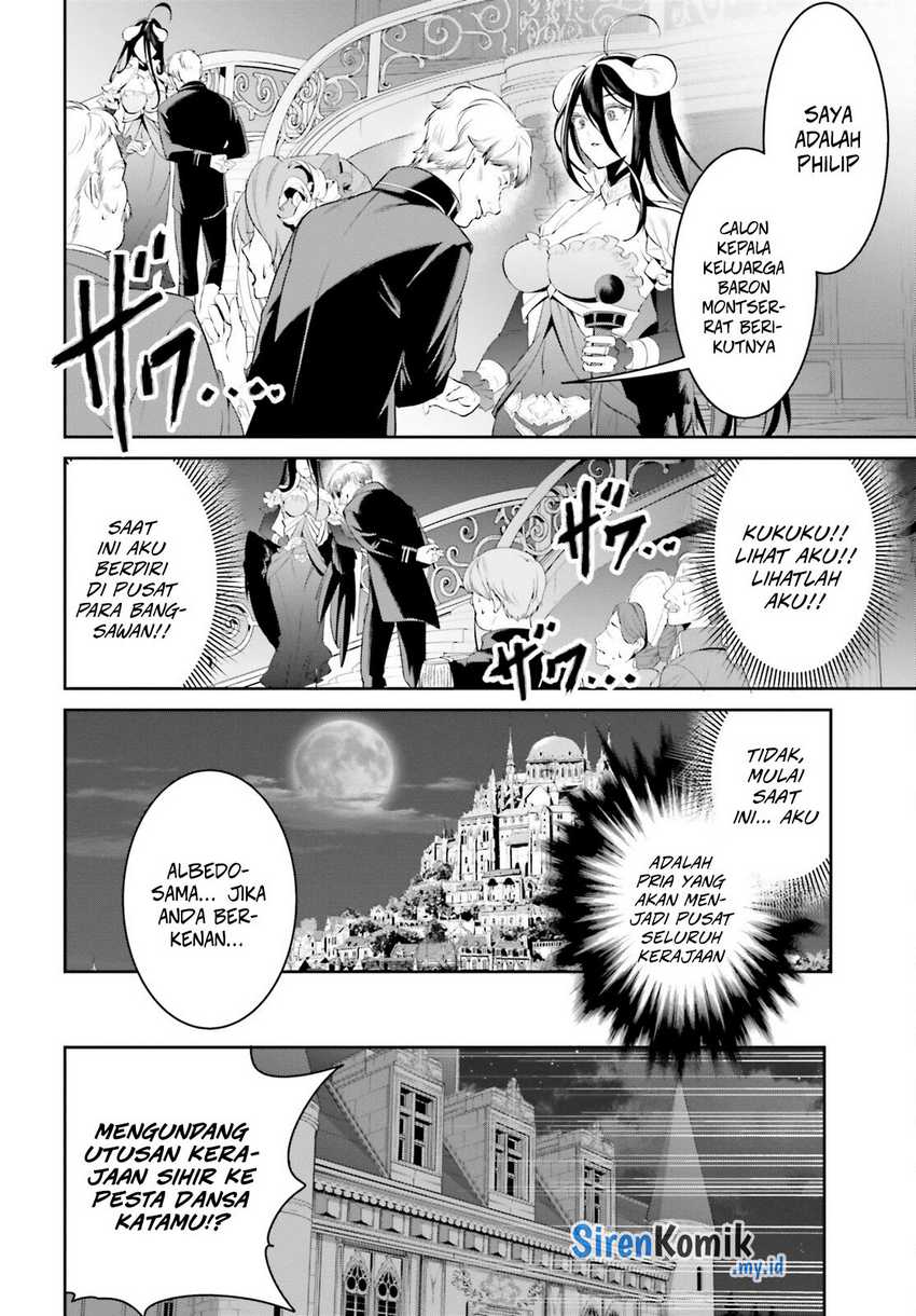 overlord-new-world - Chapter: 3