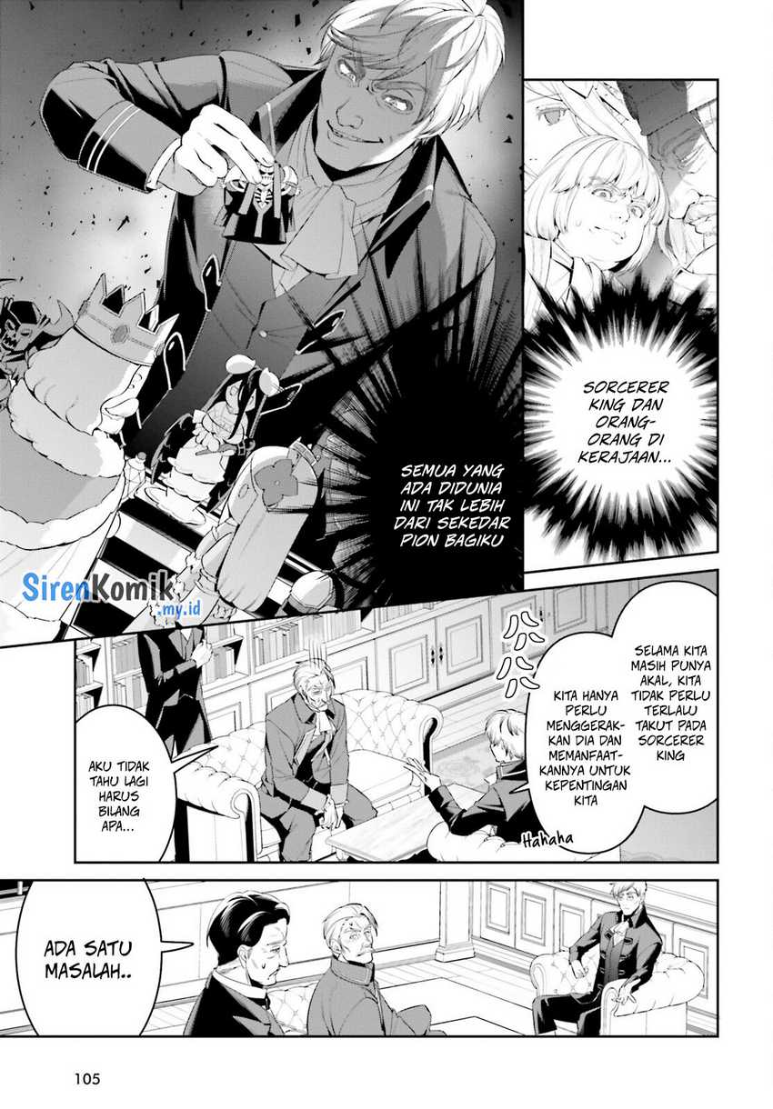 overlord-new-world - Chapter: 3