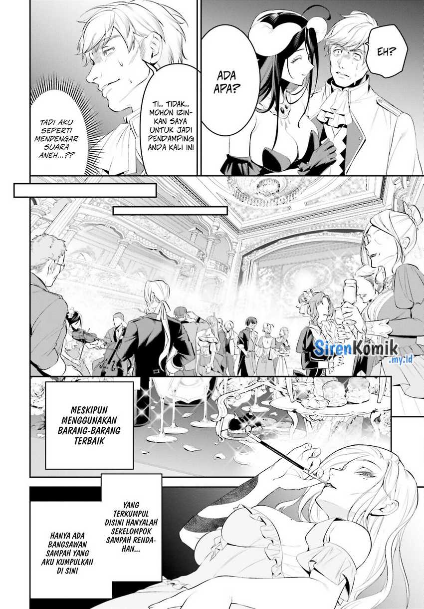 overlord-new-world - Chapter: 3