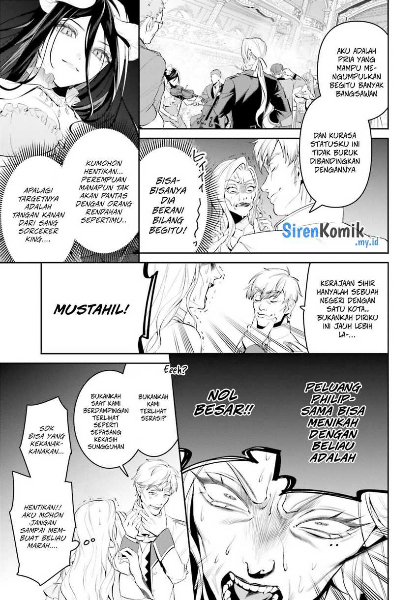 overlord-new-world - Chapter: 3