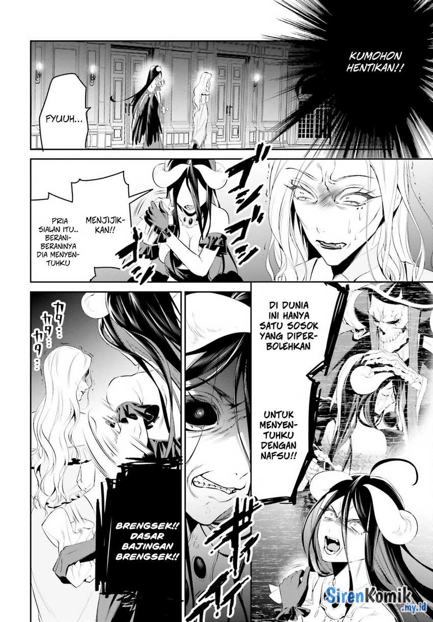 overlord-new-world - Chapter: 3